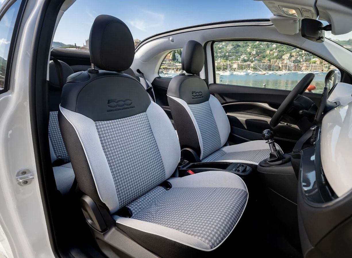 Fiat: Ντεμπούτο για τα νέα 500 Dolcevita και 500 3+1